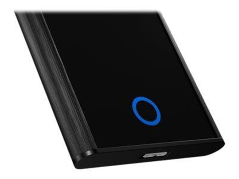 RaidSonic ICY Box IB-273StU3