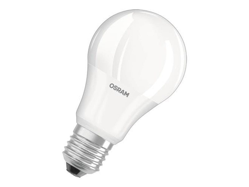 Osram LED-Lampe Value Standard 4,9W/827 (40W) Frosted E27