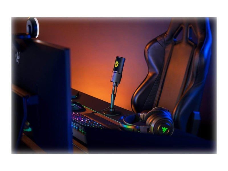 Razer Seirēn Emote