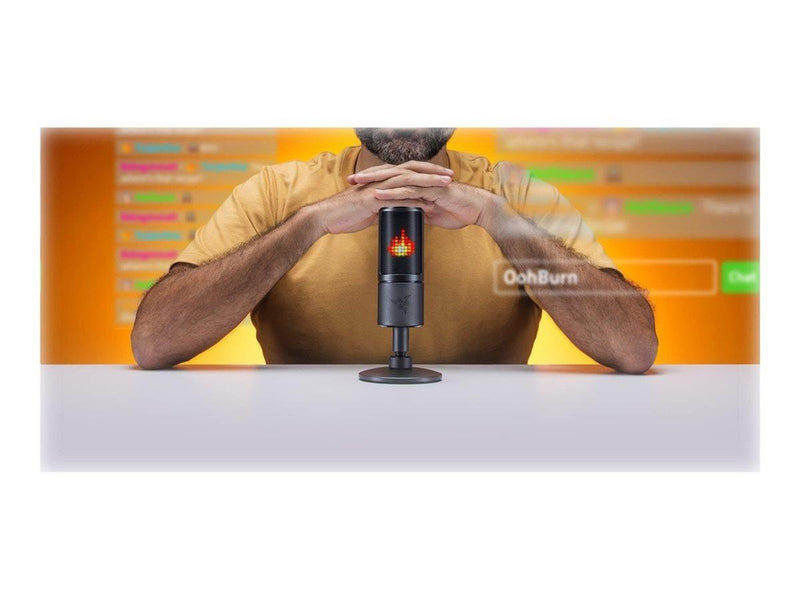 Razer Seirēn Emote