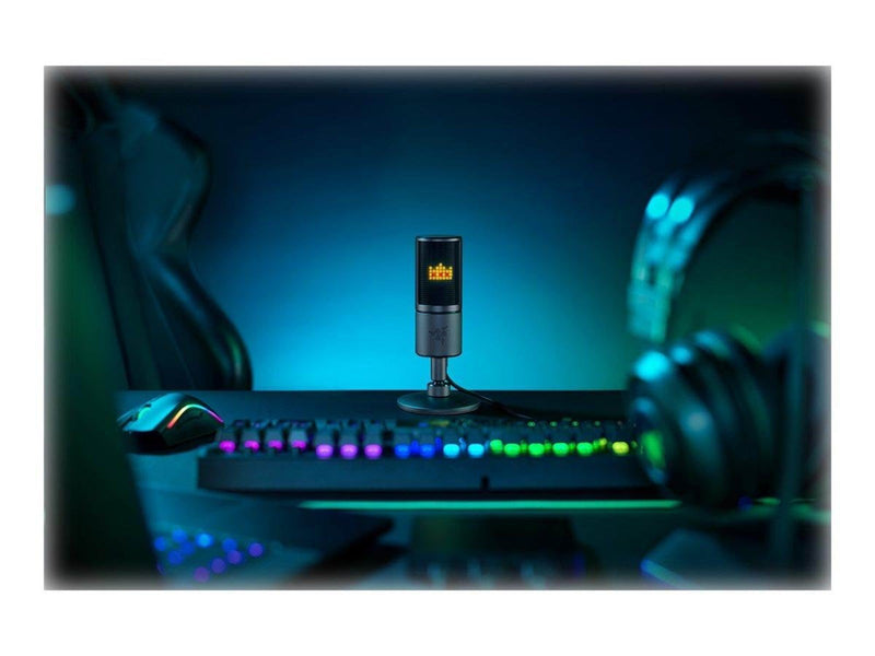 Razer Seirēn Emote