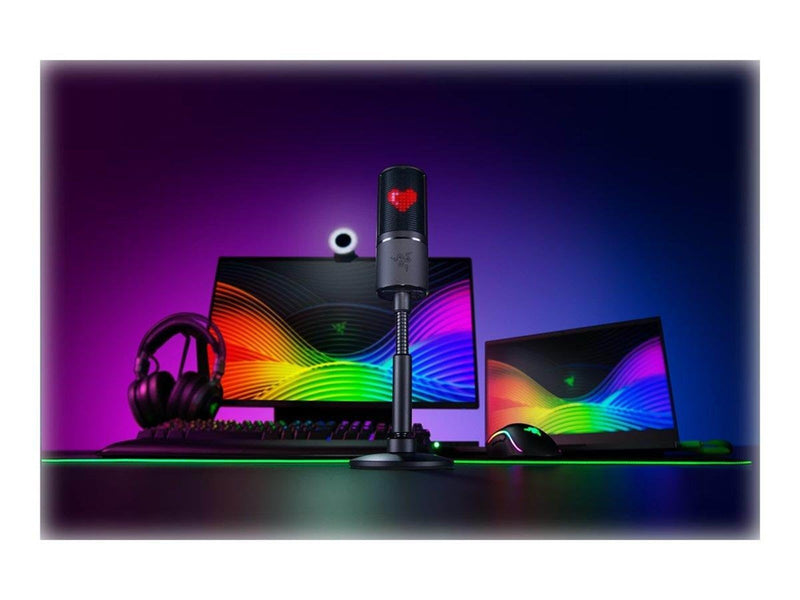 Razer Seirēn Emote
