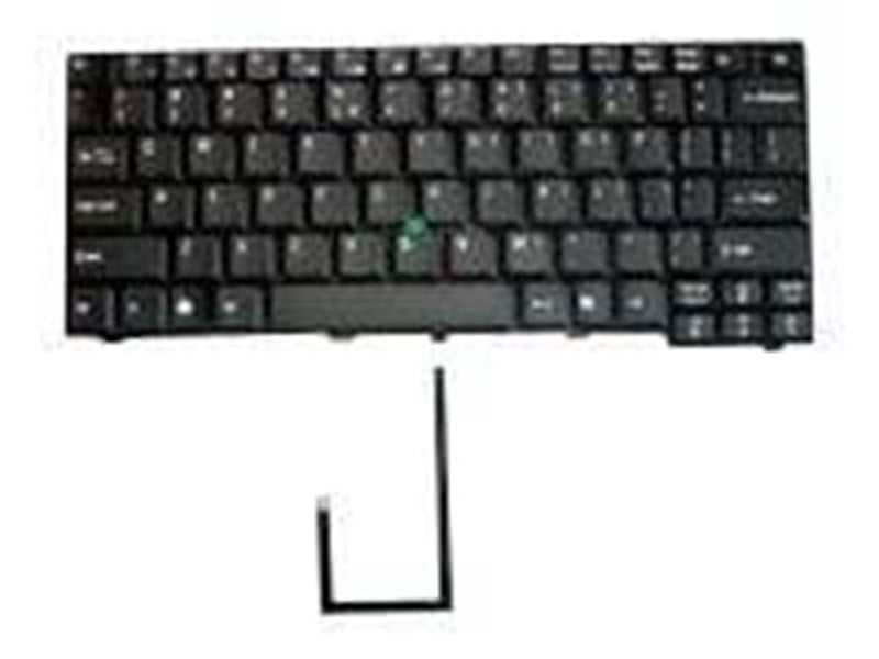 Acer Darfon tastatur - Tastaturen - Deutsch