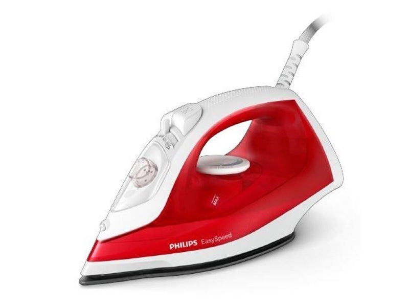 Philips Dampfbügeleisen Zelazko EasySpeed GC1724/40 2000W