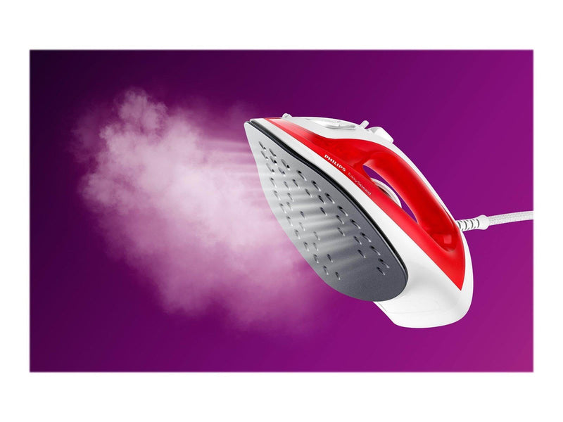 Philips Dampfbügeleisen Zelazko EasySpeed GC1724/40 2000W