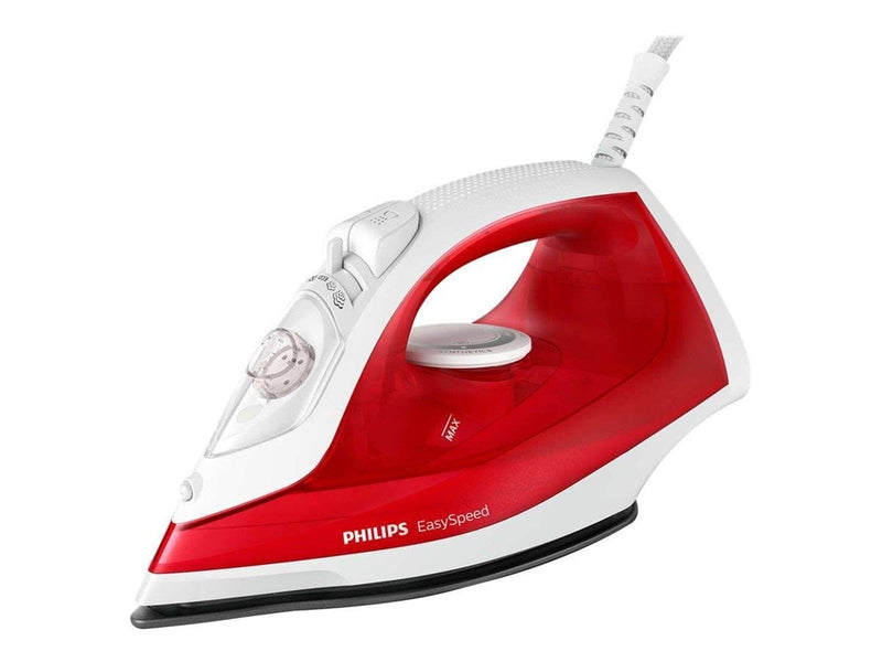 Philips Dampfbügeleisen Zelazko EasySpeed GC1724/40 2000W