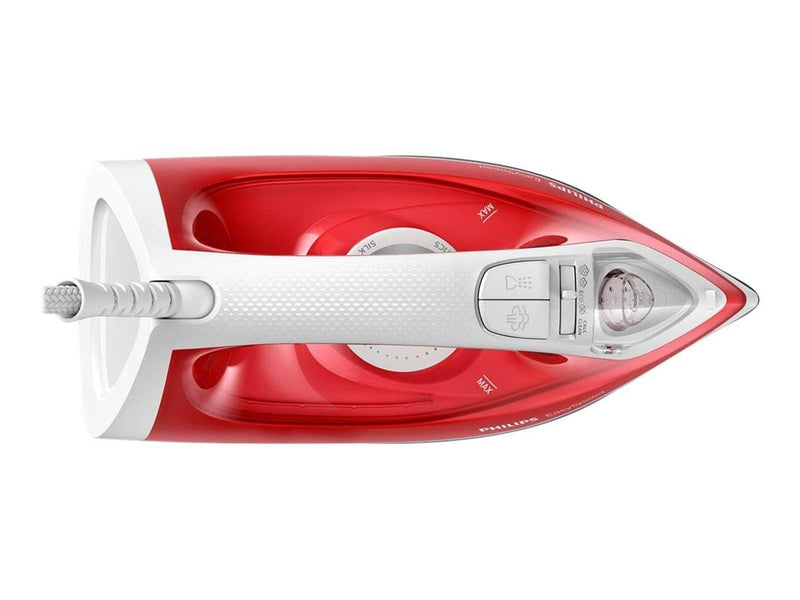 Philips Dampfbügeleisen Zelazko EasySpeed GC1724/40 2000W