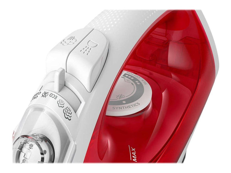 Philips Dampfbügeleisen Zelazko EasySpeed GC1724/40 2000W