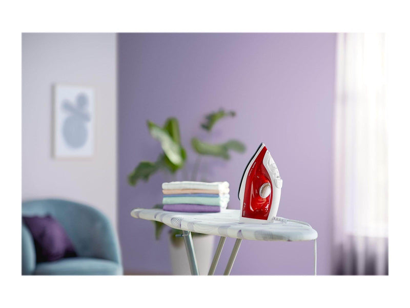 Philips Dampfbügeleisen Zelazko EasySpeed GC1724/40 2000W