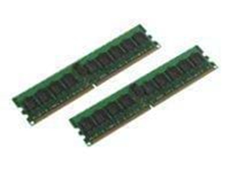 CoreParts Memory Speicher - 4 GB : 2 x 2 GB - FB-DIMM 240-pin