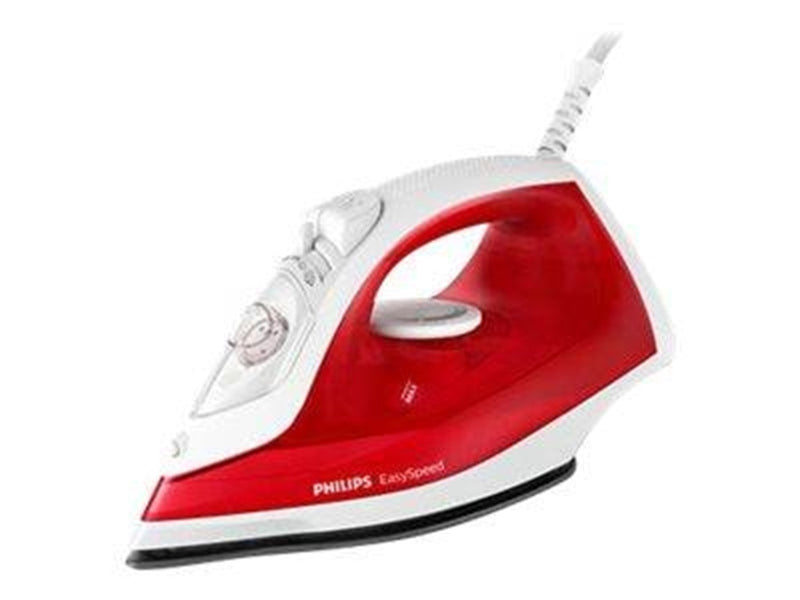 Philips Dampfbügeleisen Zelazko EasySpeed GC1724/40 2000W