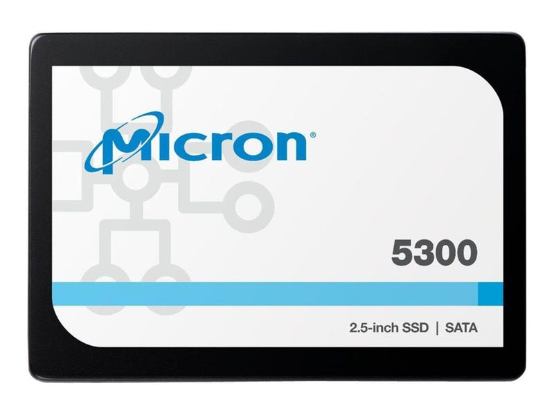 Crucial Micron 5300 PRO