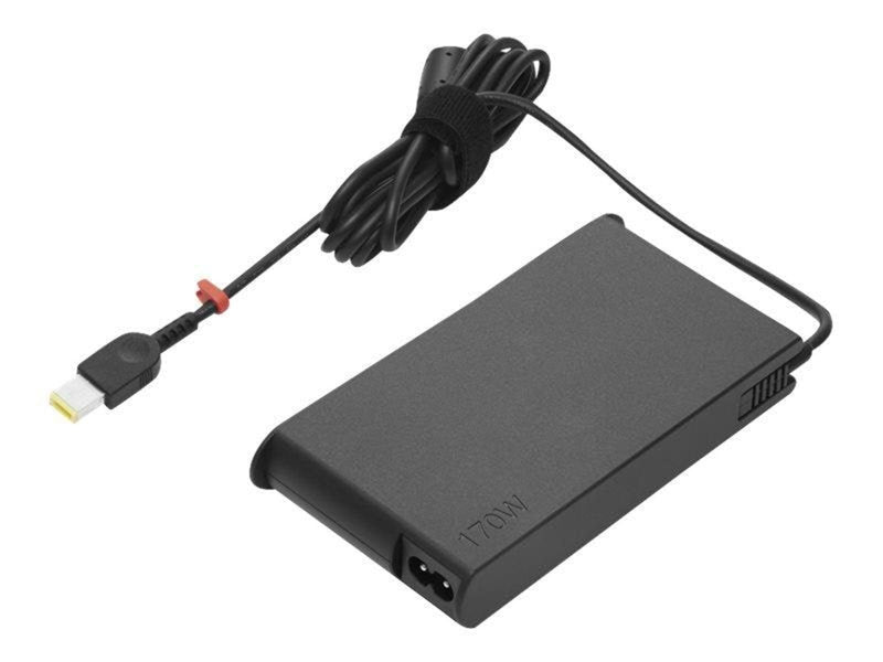 Lenovo AC Adapter - 170W - Slim Tip