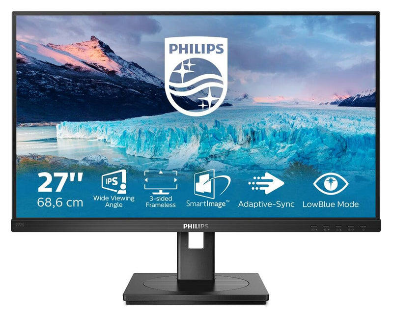 Philips 272S1AE Monitor 68,6 cm (27 Zoll)