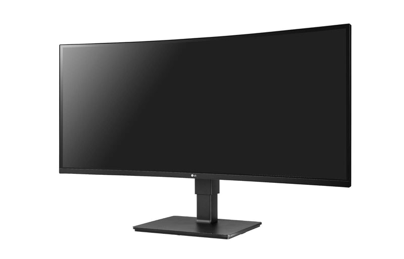 LG UltraWide Curved Monitor 35BN77C-B LED-Display 88,9cm (35 Zoll)