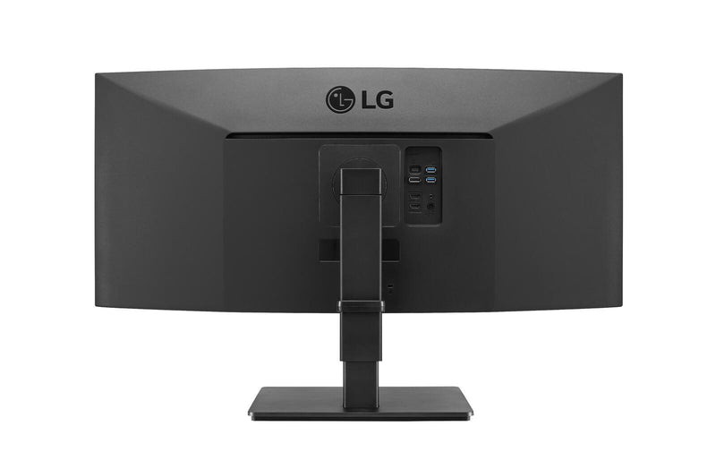 LG UltraWide Curved Monitor 35BN77C-B LED-Display 88,9cm (35 Zoll)