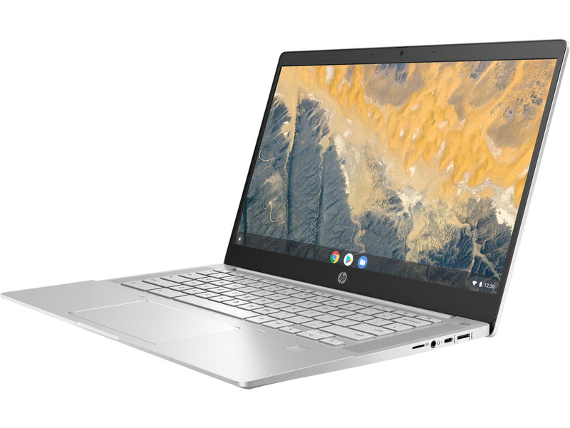 HP Pro c640 Chromebook Intel® Core™ i5-10310U 35,56cm (14 Zoll)