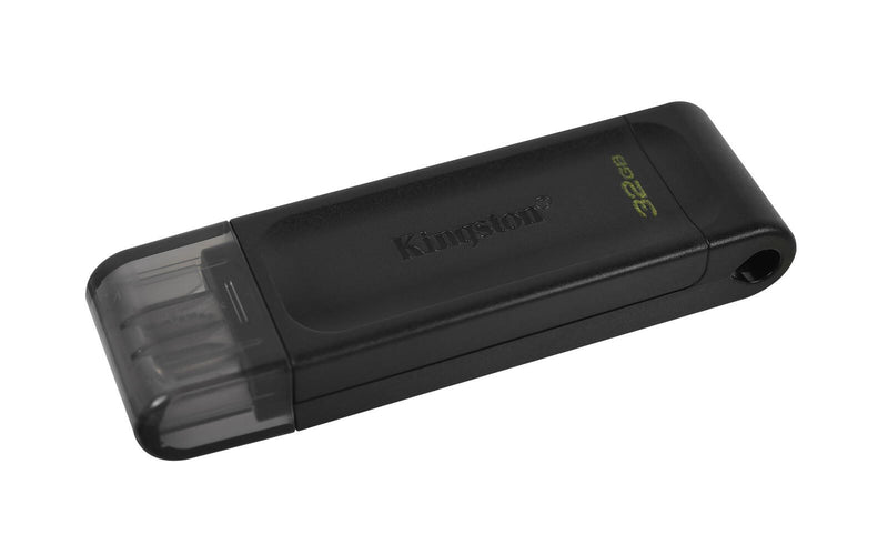 Kingston DataTraveler 70 - 64 GB