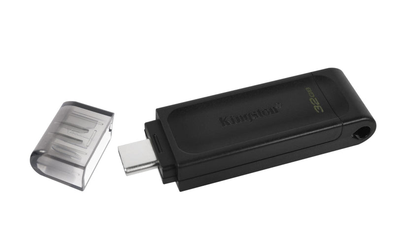 Kingston DataTraveler® 70 - 128GB