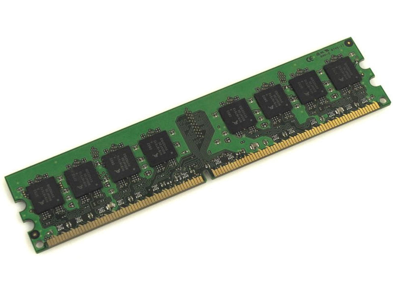CoreParts Memory minne - 512 MB - DIMM 240-pin