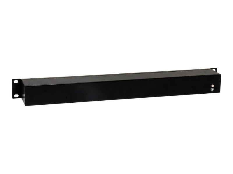 LevelOne ESP-2400 - PoE surge protector Netzteile - ATX - 80 Plus