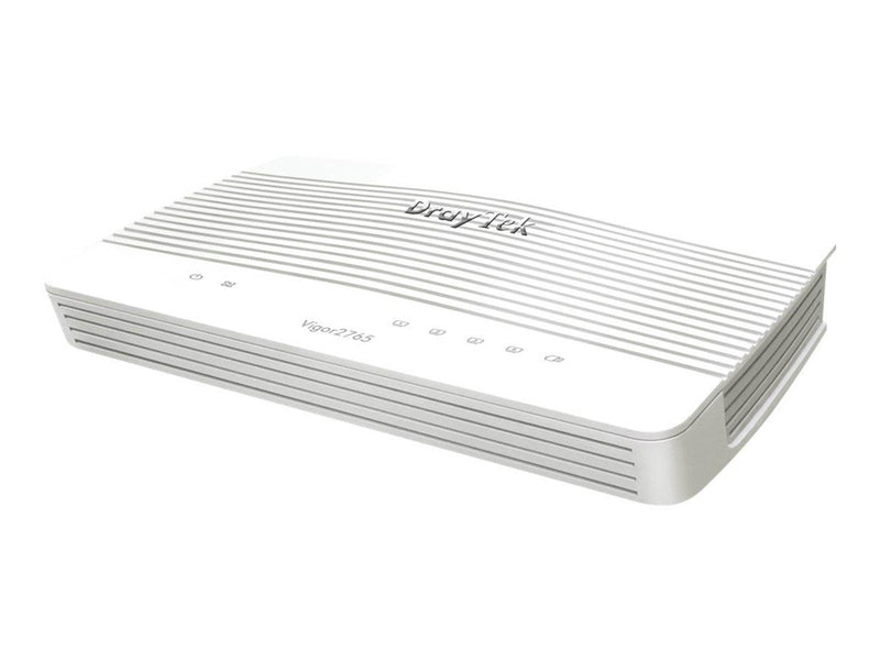 DrayTek Vigor 2765 (VDSL2/ADSL2)