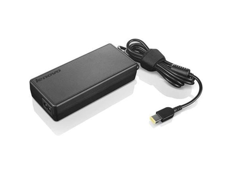 Lenovo 135W AC Adapter (Slim Tip) - power adapter - 135 Watt