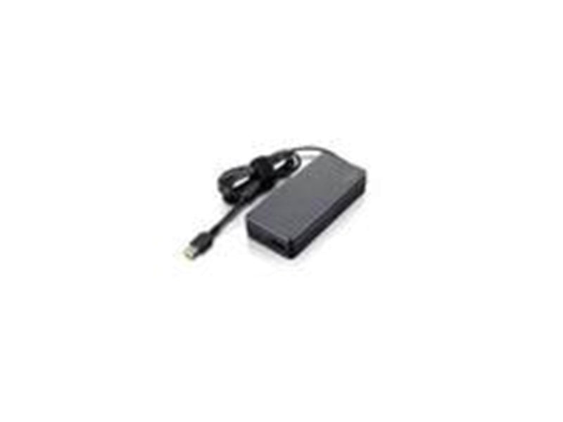Lenovo 135W AC Adapter (Slim Tip) - power adapter - 135 Watt