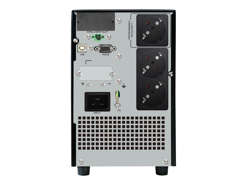 BlueWalker 10121132 -  PowerWalker VI CW - 2000VA/1400W - Line Interactive UPS