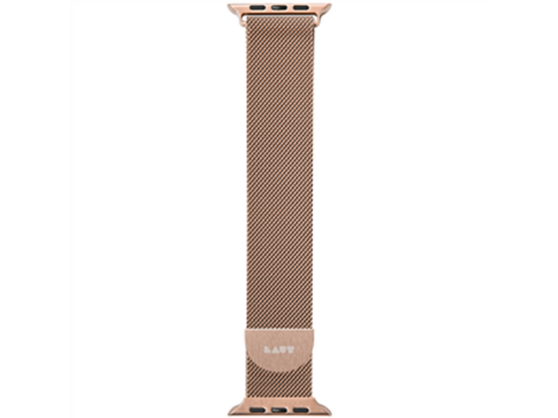 Laut STEEL LOOP Gold 38mm