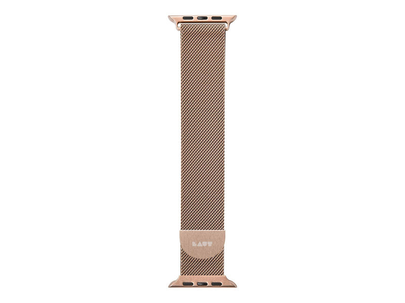 Laut Steel Loop Rose Gold 38mm