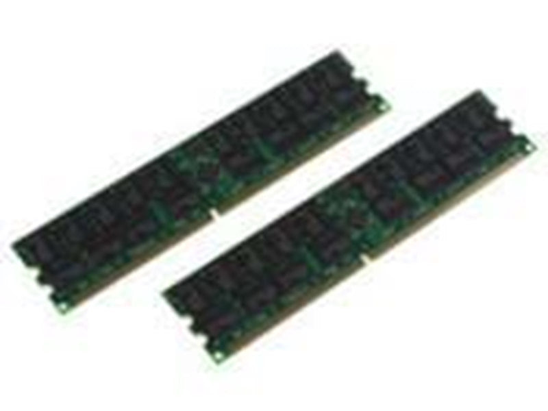 CoreParts Memory Speicher - 512 MB - DIMM 100-PIN