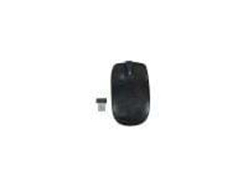 Packard Bell Chicony MGR0919T-995L - Maus (Schwarz)