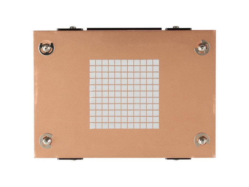 Dynatron A-18 - CPU-Luftkühler