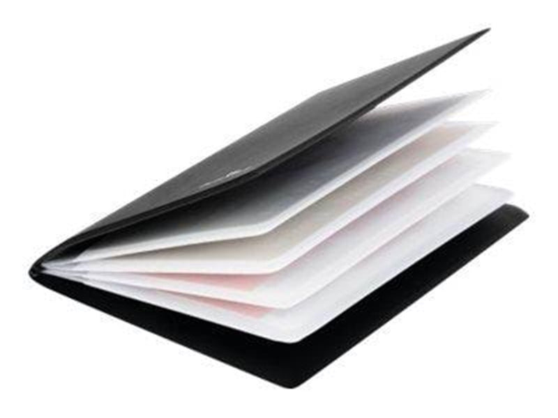 DURABLE Kreditkartenetui RFID SECURE anthrazit