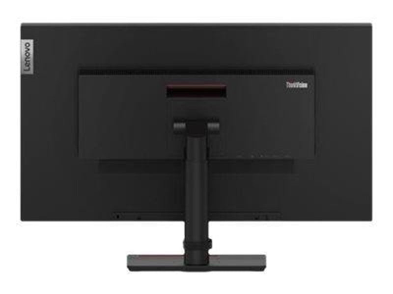 32" Lenovo T32h-20 - 2560x1440 - IPS - 75W USB 3.1 HUB