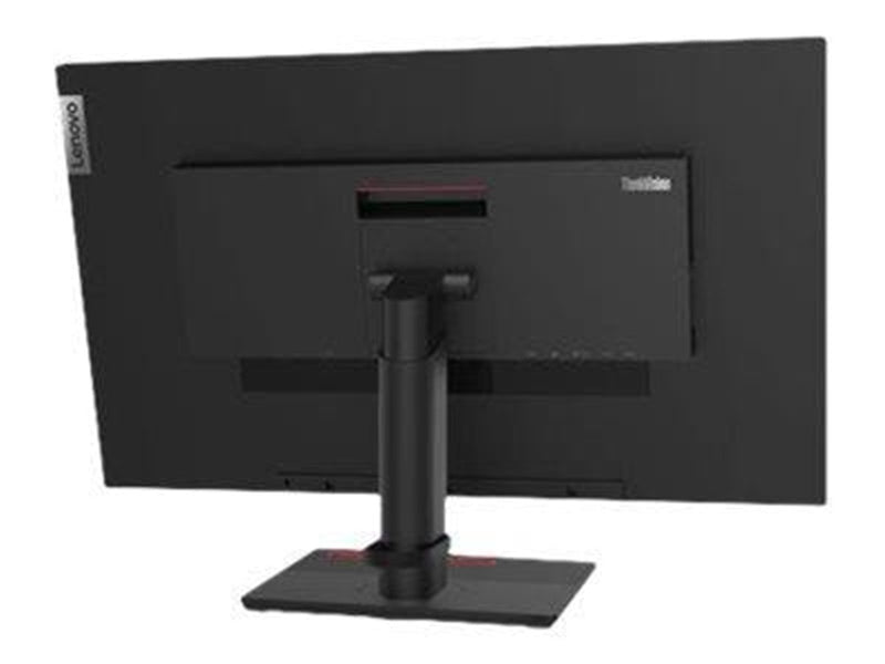 32" Lenovo T32h-20 - 2560x1440 - IPS - 75W USB 3.1 HUB