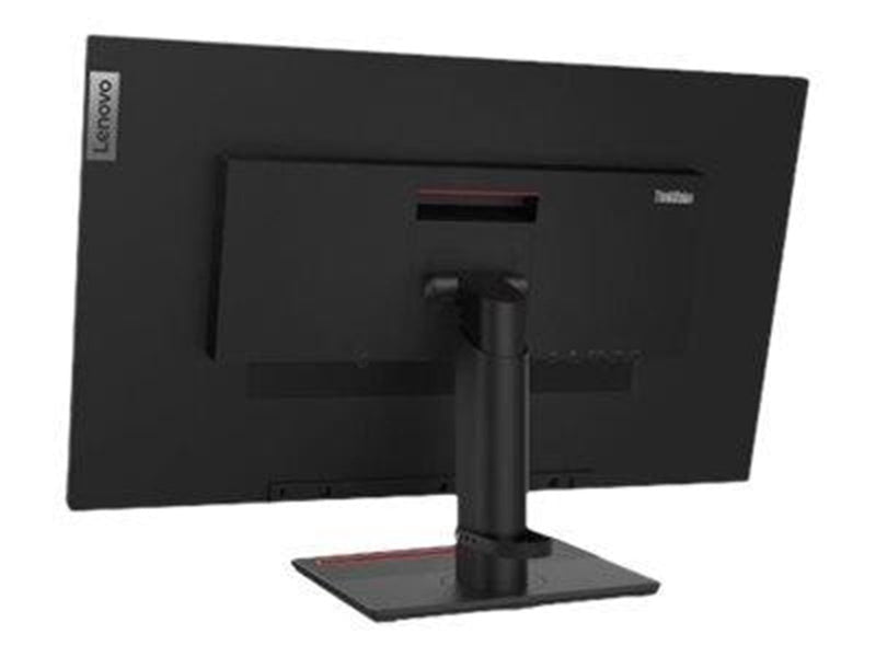 32" Lenovo T32h-20 - 2560x1440 - IPS - 75W USB 3.1 HUB