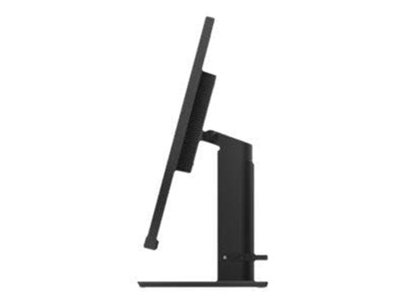 32" Lenovo T32h-20 - 2560x1440 - IPS - 75W USB 3.1 HUB
