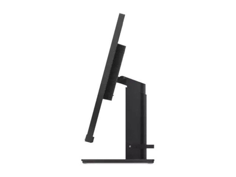 32" Lenovo T32h-20 - 2560x1440 - IPS - 75W USB 3.1 HUB