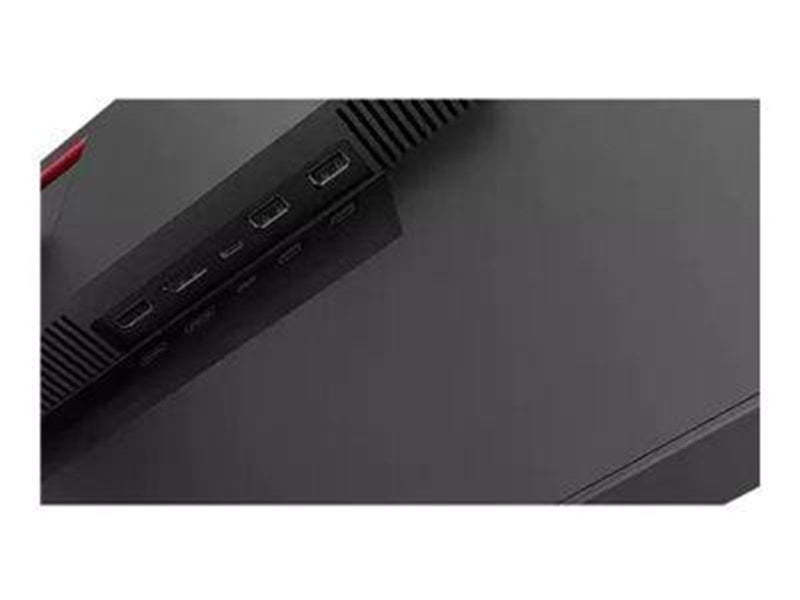 32" Lenovo T32h-20 - 2560x1440 - IPS - 75W USB 3.1 HUB