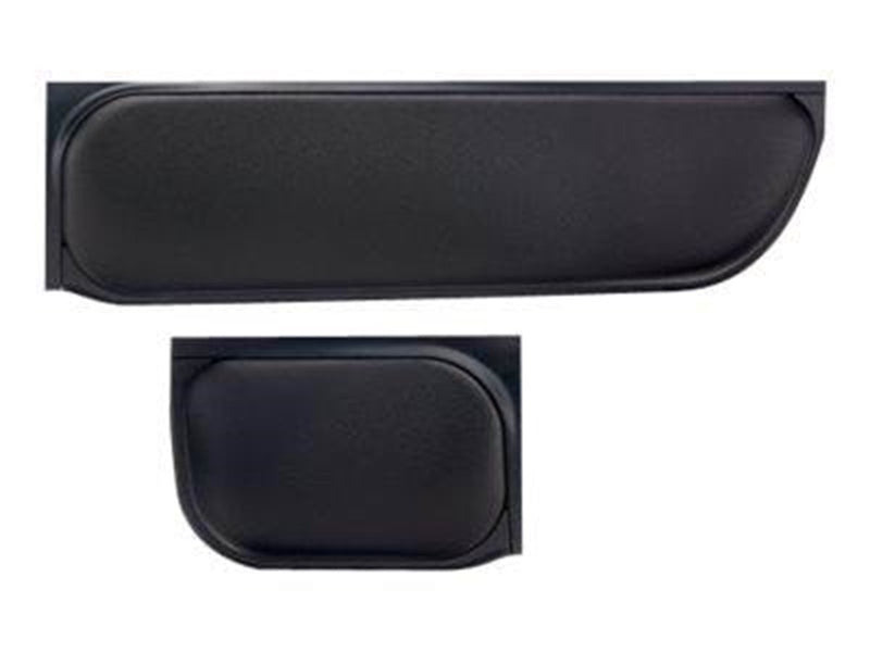 Contour Long/Short Wrist Rest RM Pro3