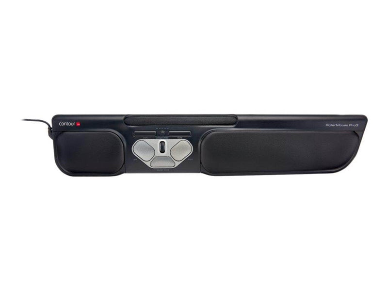 Contour Long/Short Wrist Rest RM Pro3