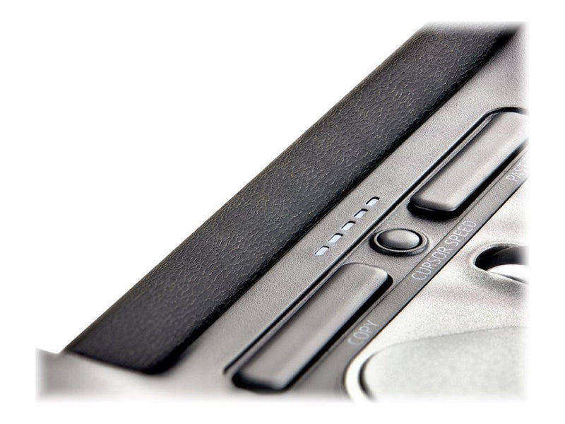 Contour Long/Short Wrist Rest RM Pro3