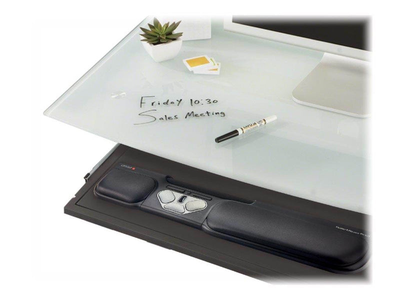 Contour Long/Short Wrist Rest RM Pro3