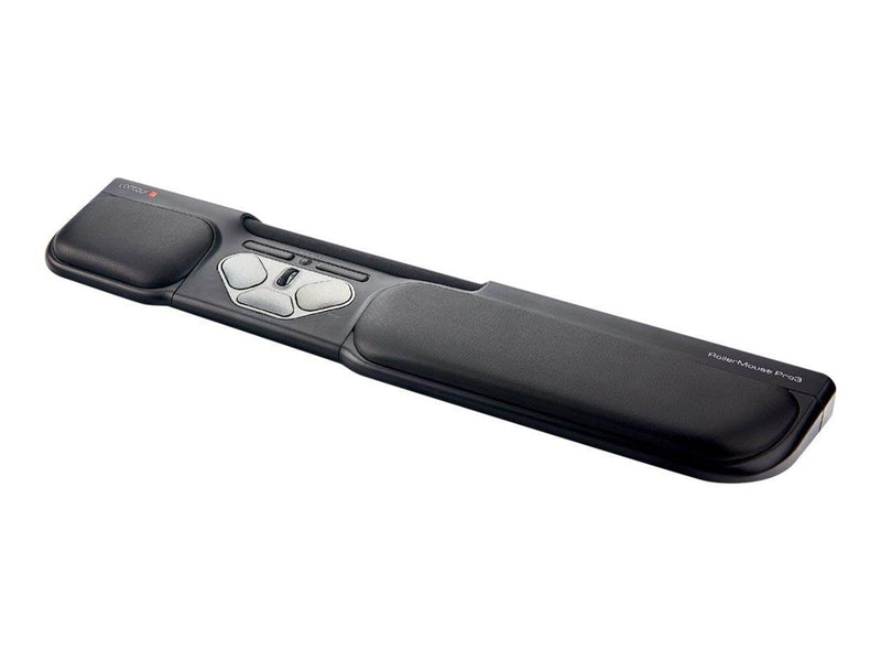 Contour Long/Short Wrist Rest RM Pro3