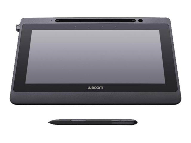 Wacom Signature Set DTU1141B sign 10.1in - ()