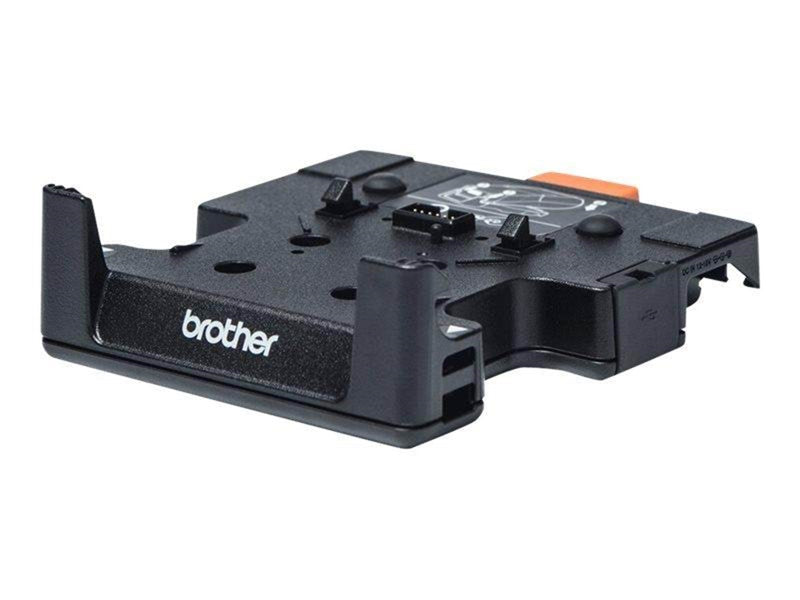 Brother Charging station