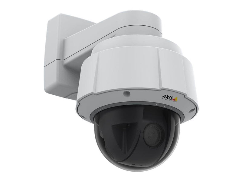 Axis Q6074-E 50 Hz