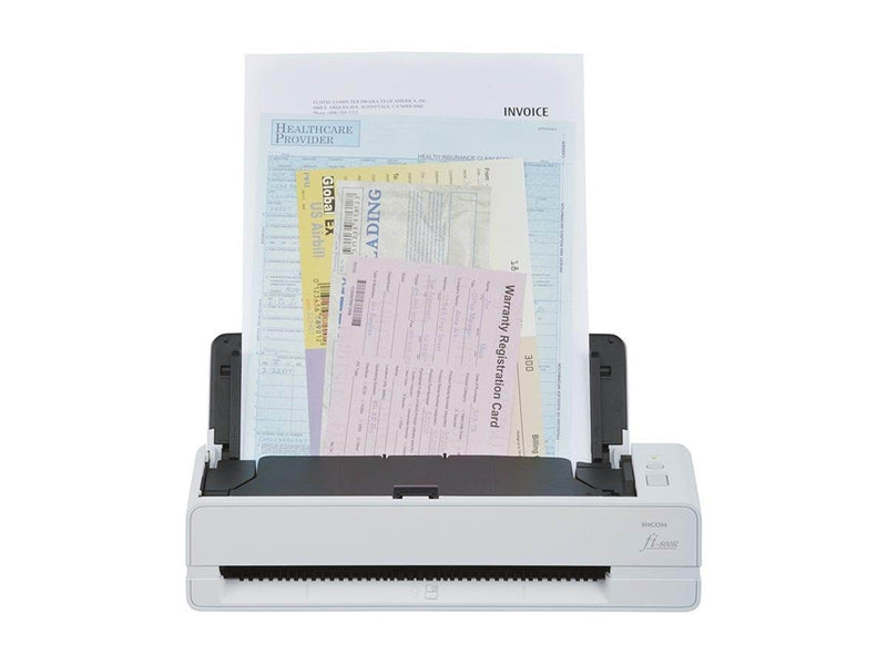 Fujitsu fi 800R